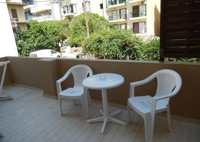 Aloe Apartments