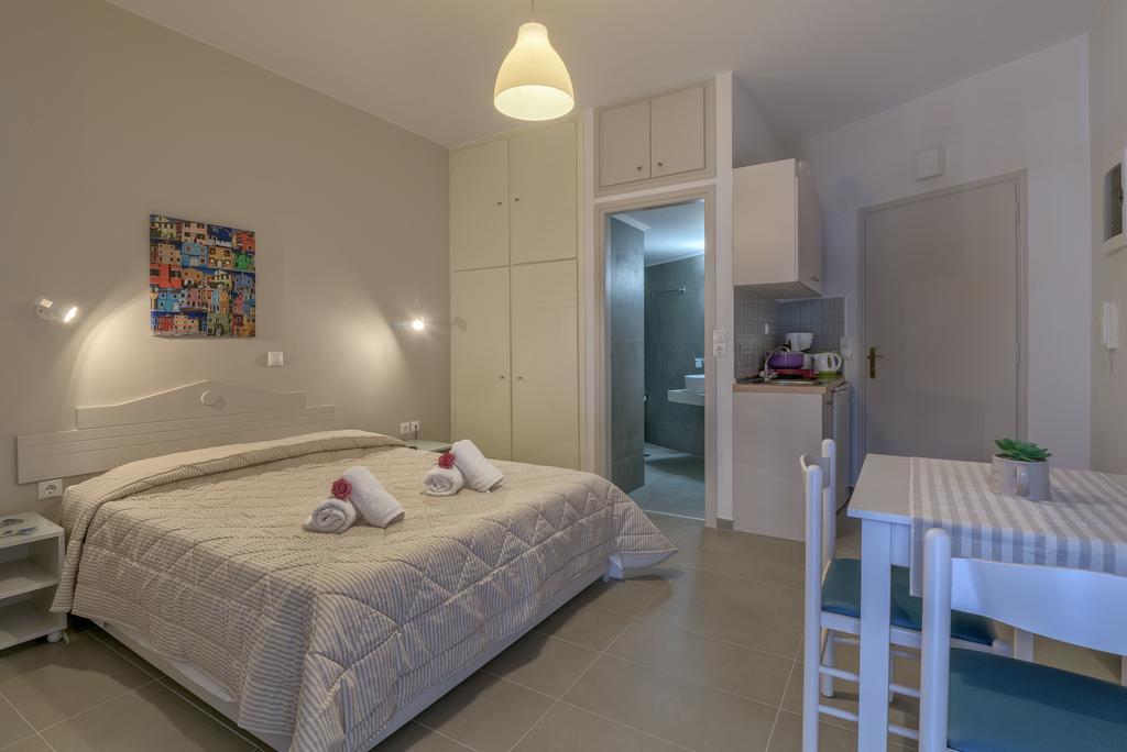 Aparthotel Aloe