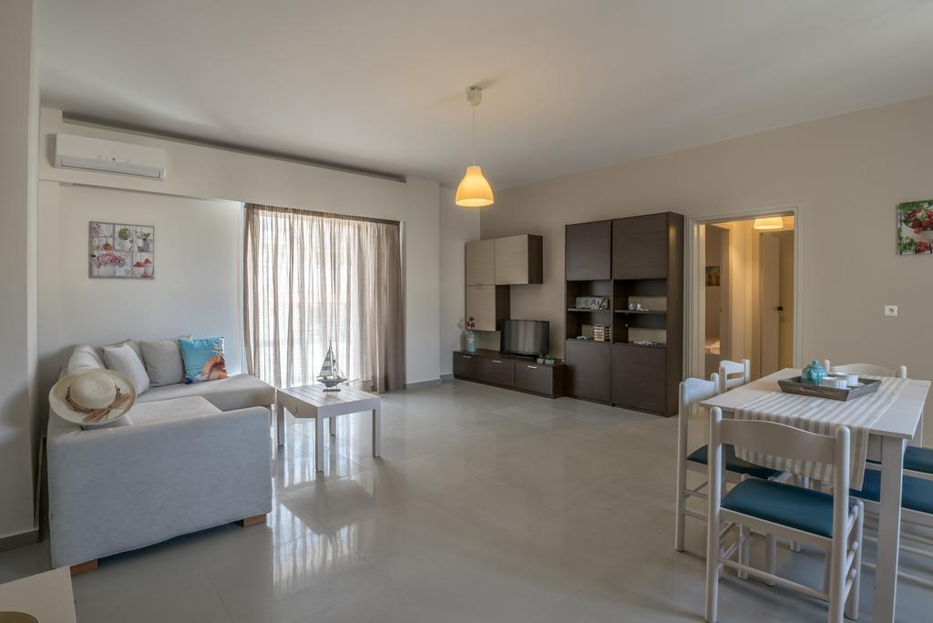 Aparthotel Aloe 2*
