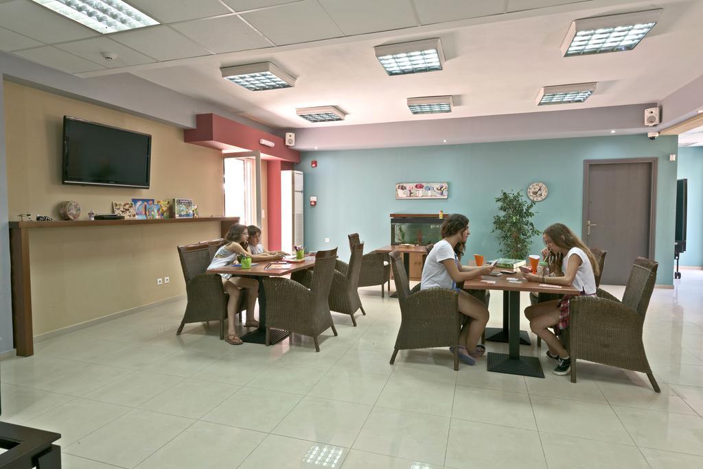 Aloe Aparthotel 2*