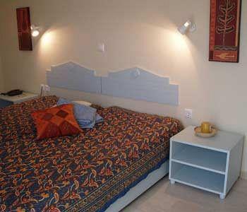 Aloe Aparthotel Rethymno