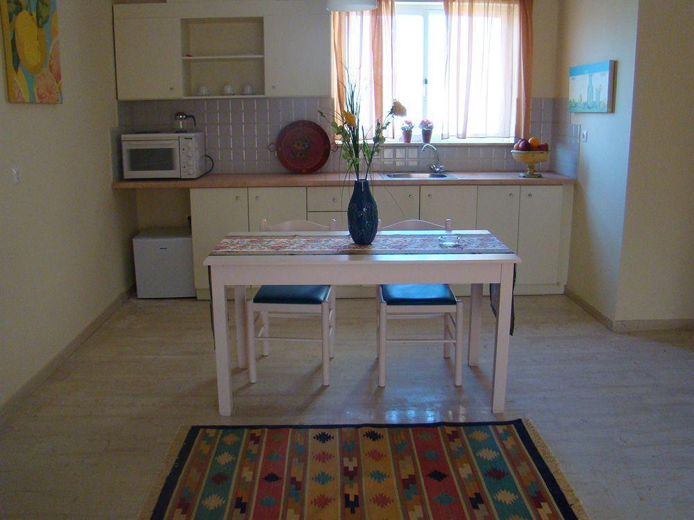 Aparthotel Aloe 2*