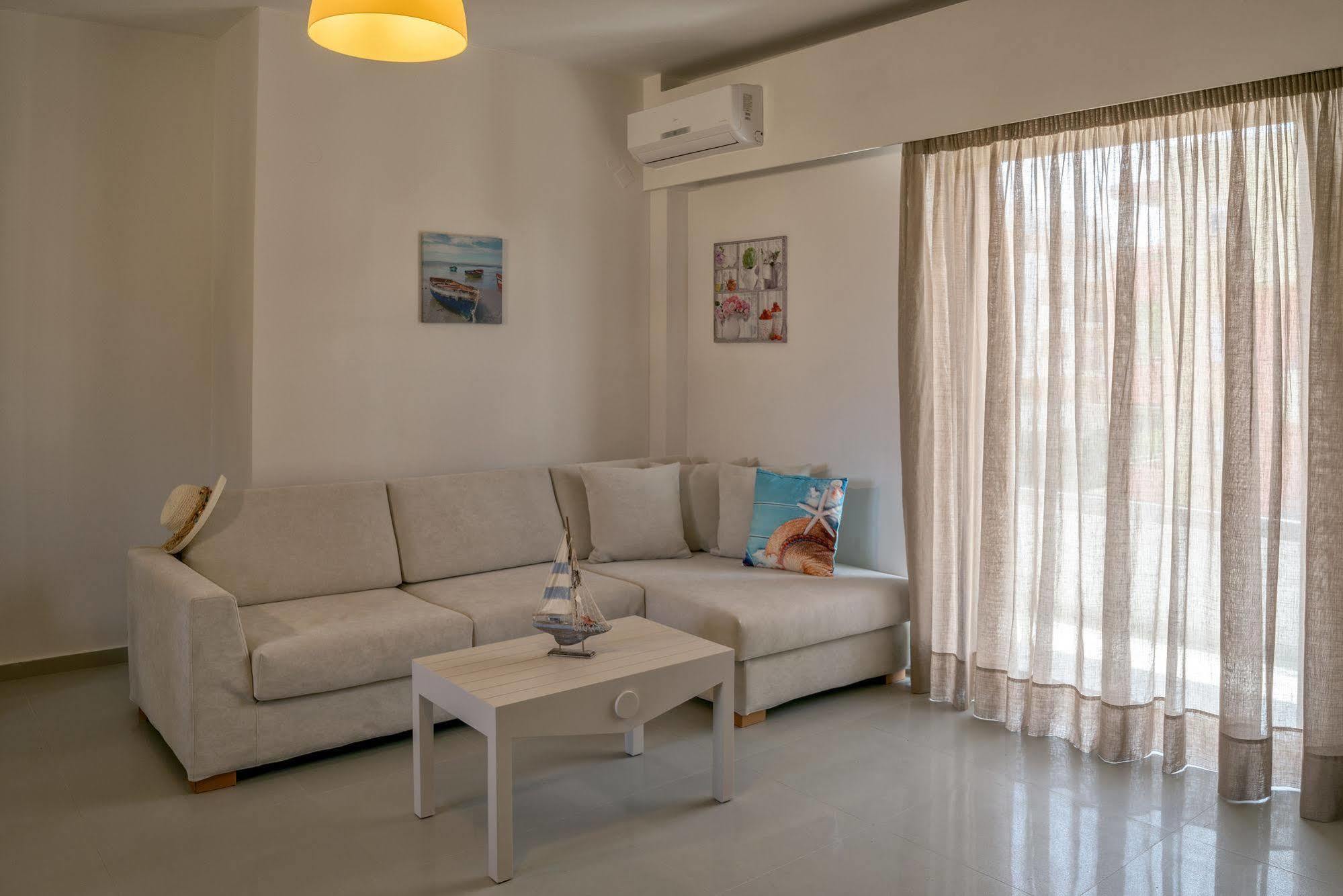 Aparthotel Aloe 2*