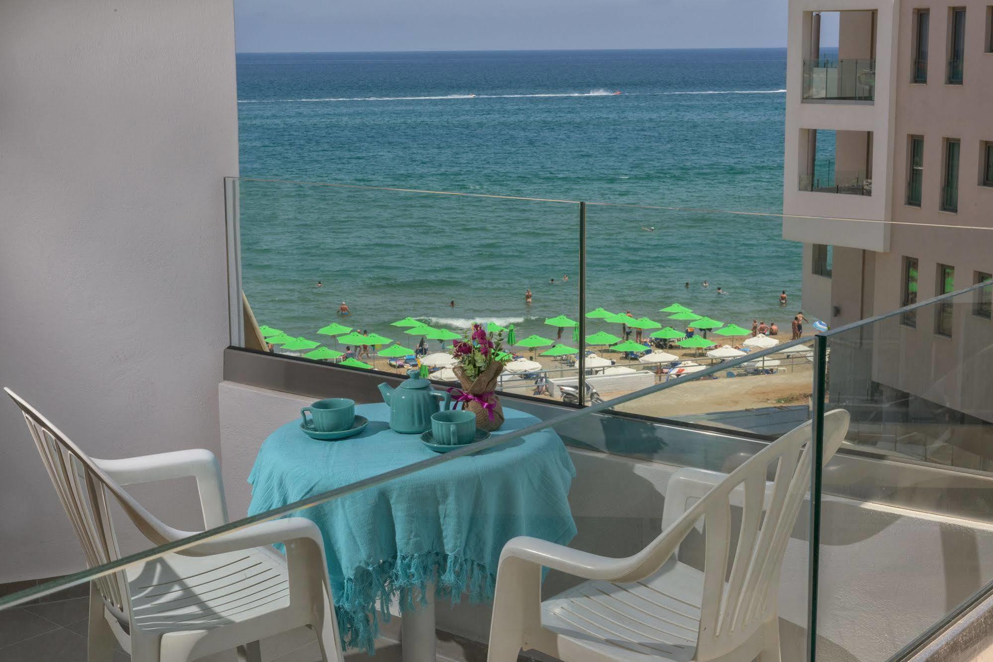 Aloe 2* Rethymno (Crete)