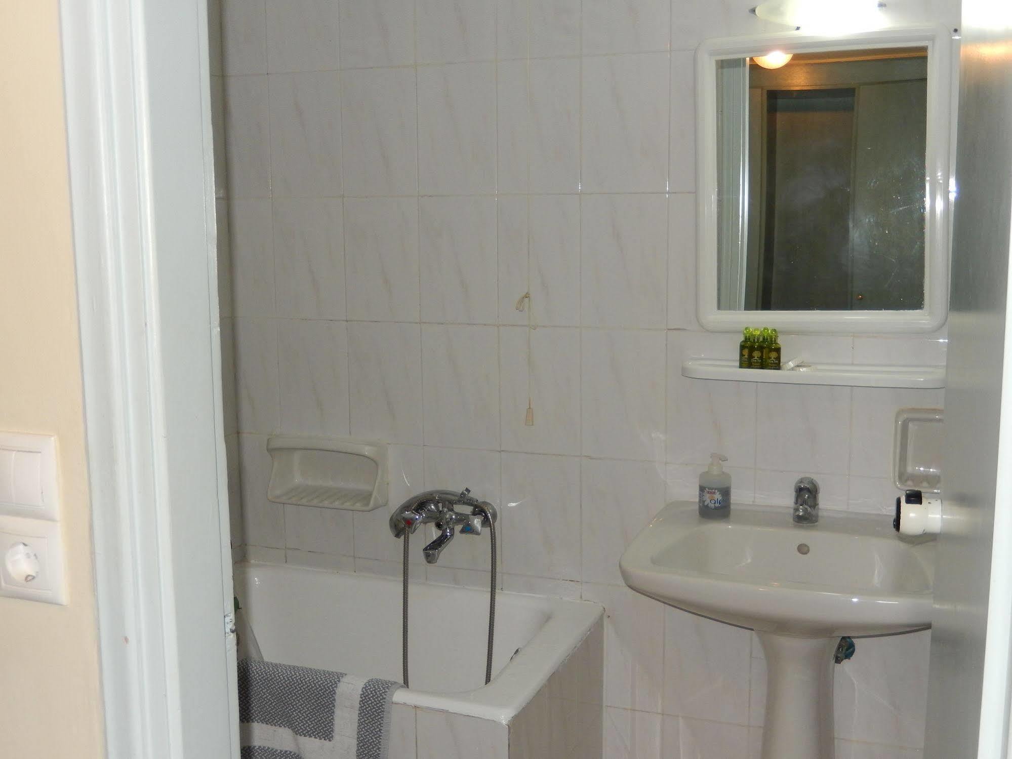 Aloe Aparthotel Rethymno