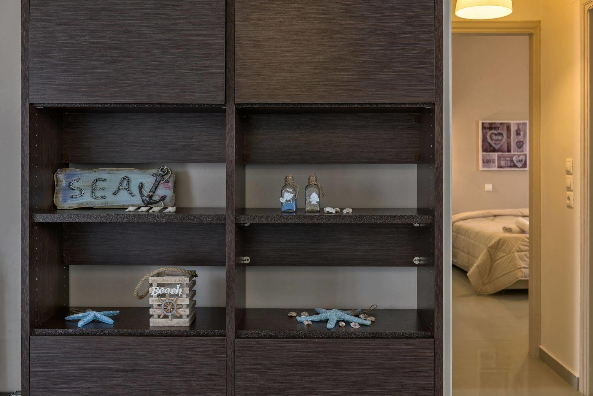Aparthotel Aloe Rethymno