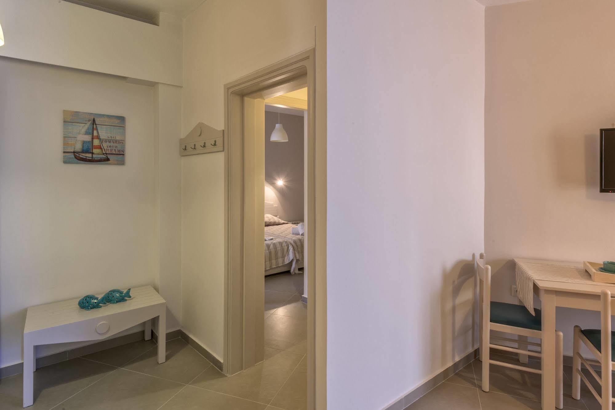 Aparthotel Aloe 2*