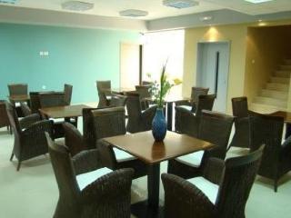 Aparthotel Aloe Rethymno